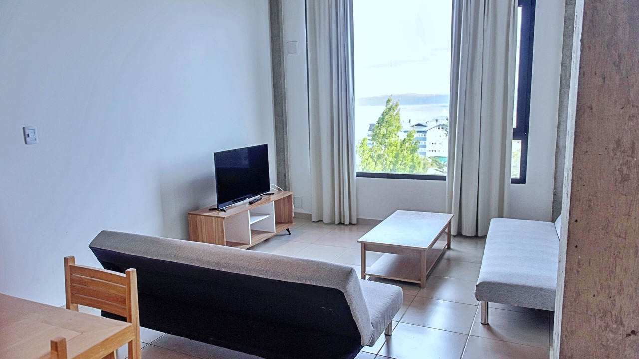 Photo of Livingroom in Province of Tierra del Fuego