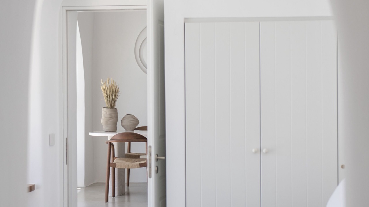 Photo of Bedroom in Firostefani