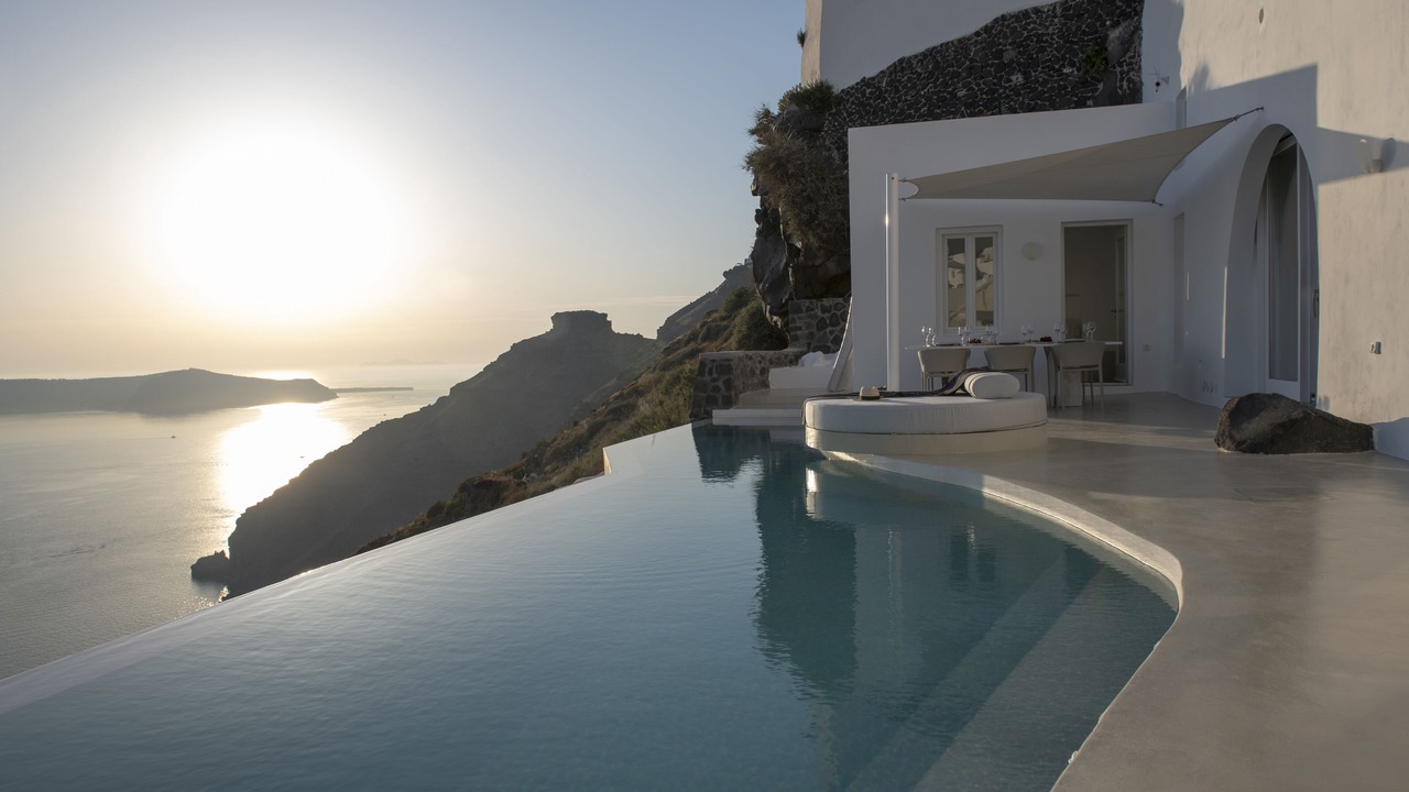 Photo of Outdoor in Firostefani