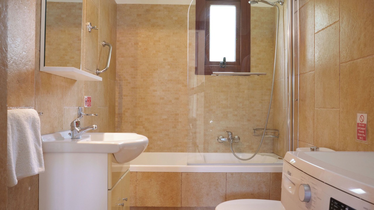 Photo of Bathroom in Svoronata