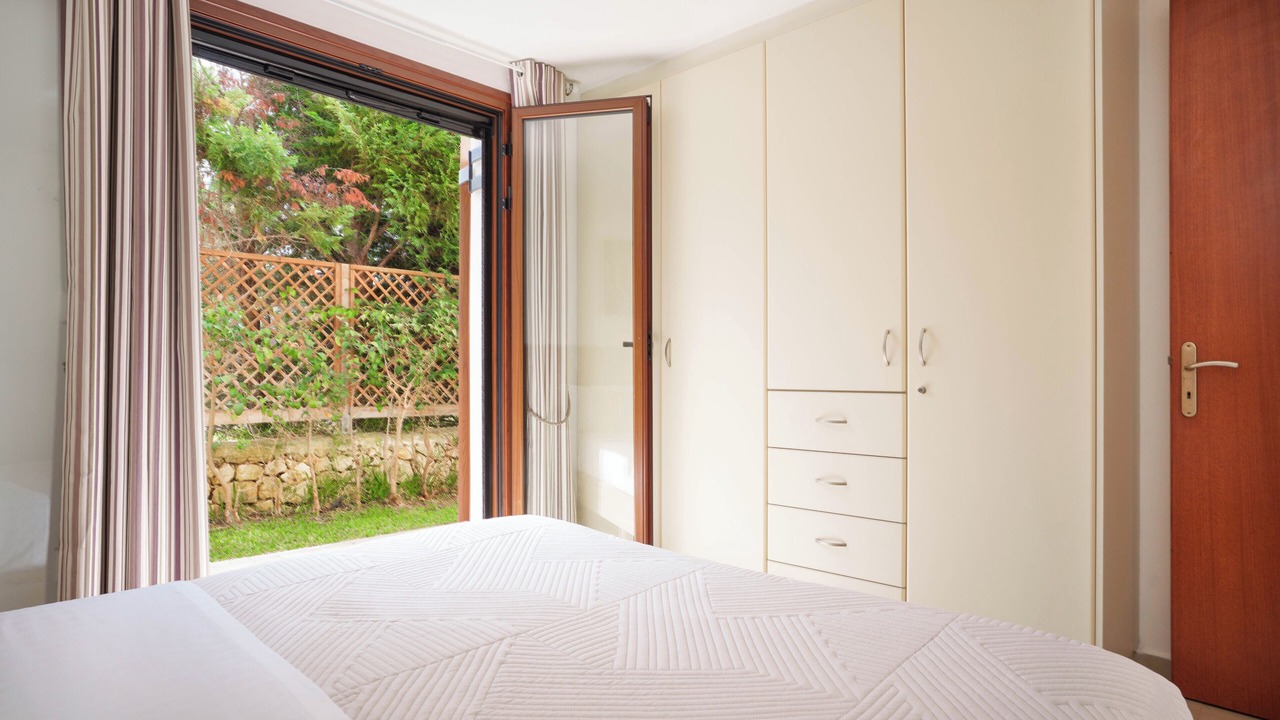 Photo of Bedroom in Svoronata
