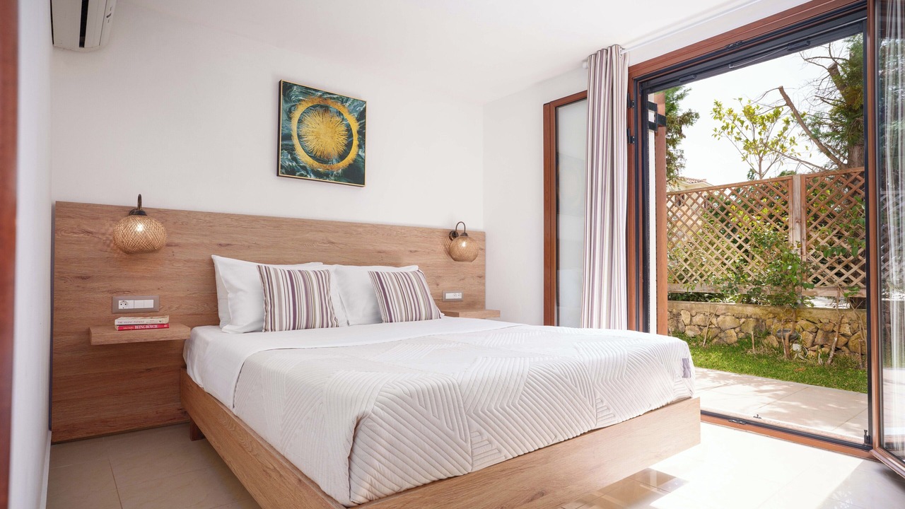 Photo of Bedroom in Svoronata