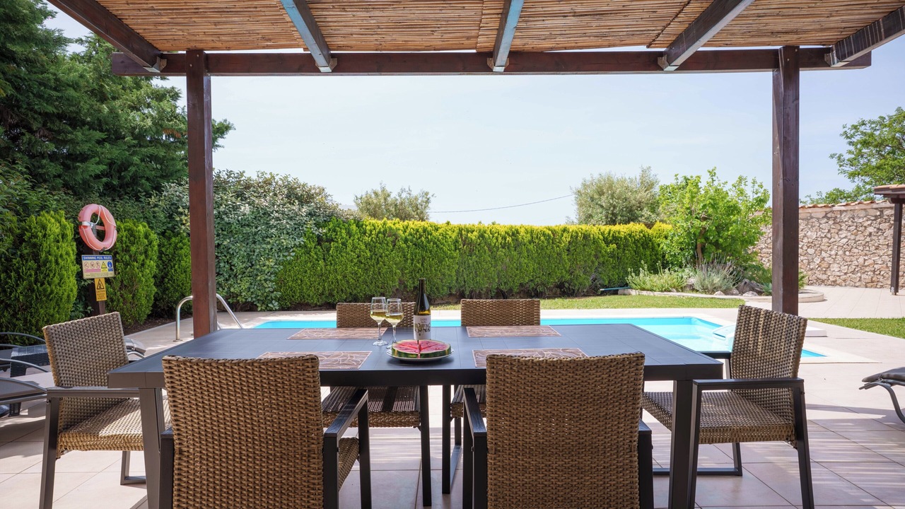 Photo of Outdoor in Svoronata