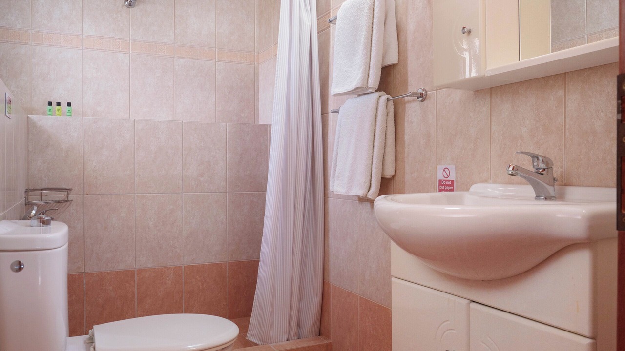 Photo of Bathroom in Svoronata