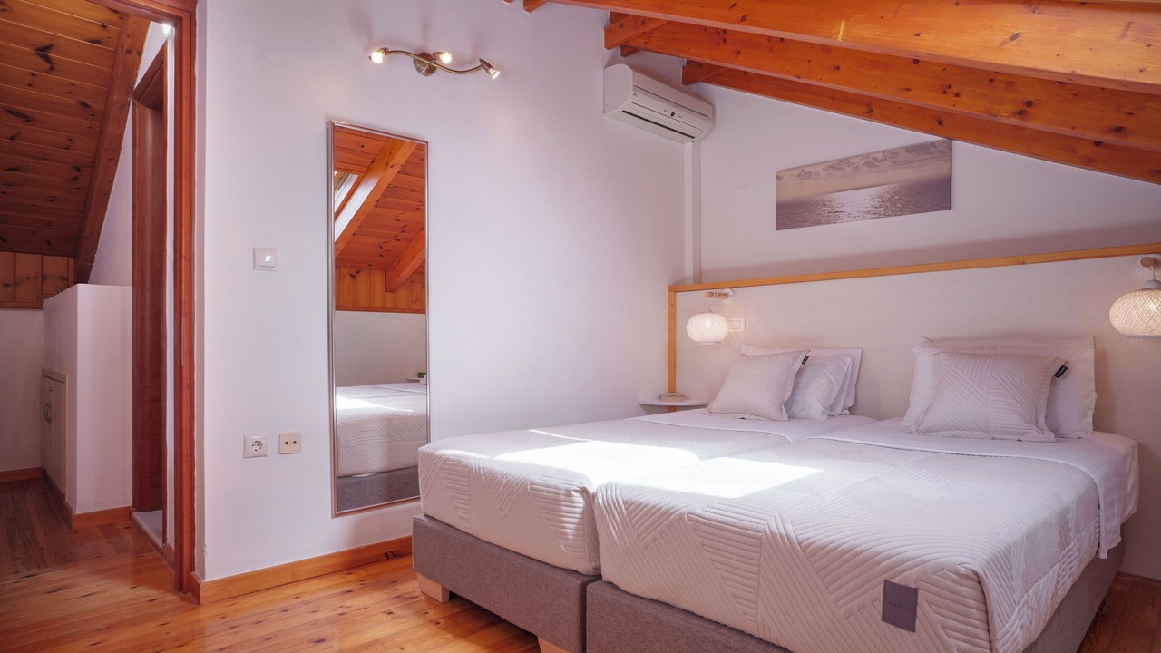 Photo of Bedroom in Svoronata