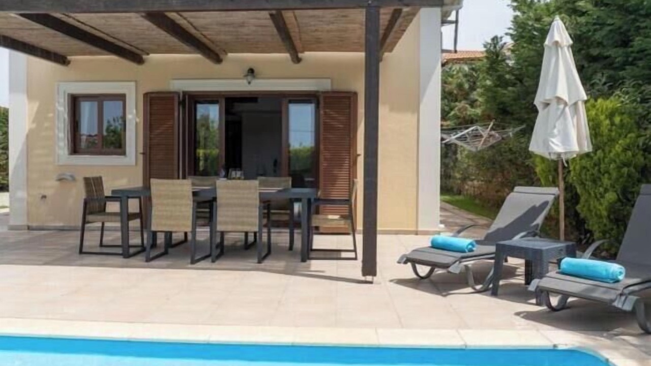 Photo of Outdoor in Svoronata