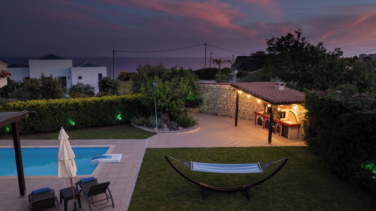 Photo of Outdoor in Svoronata