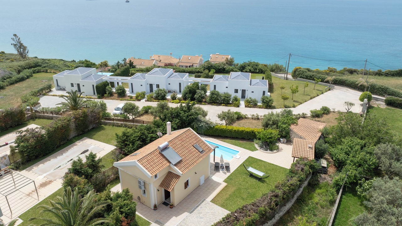 Photo of Outdoor in Svoronata