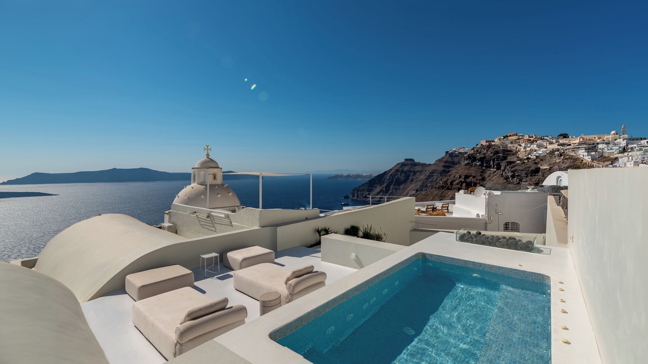 Photo of Patio Balcony in Vothon
