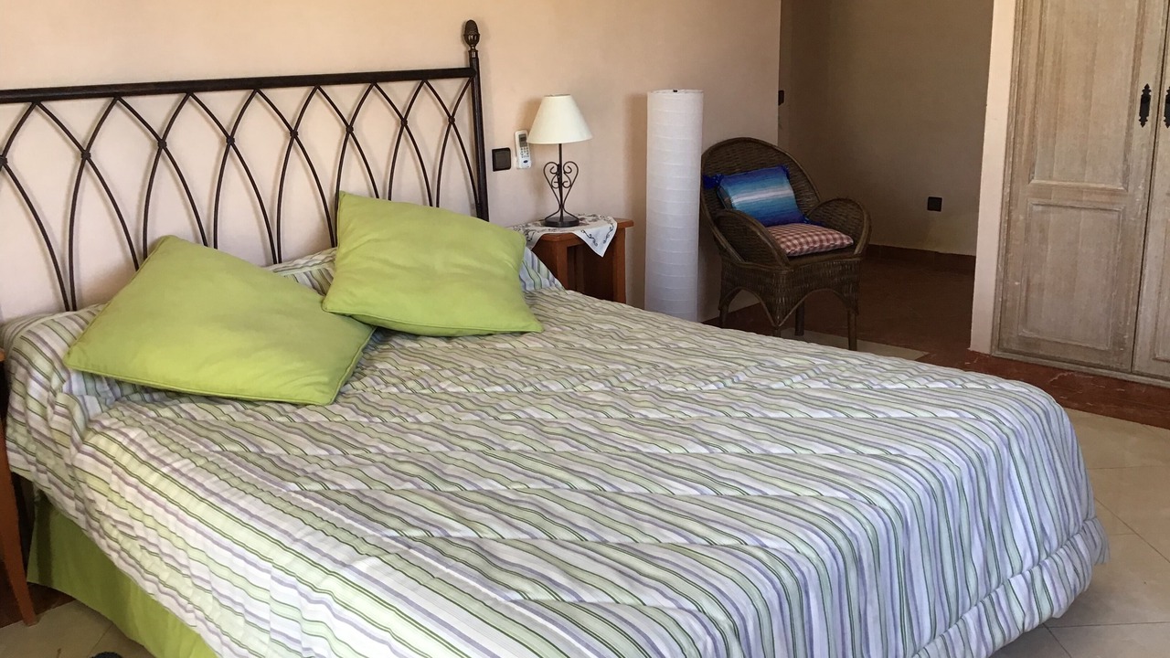 Photo of Bedroom in Zouada