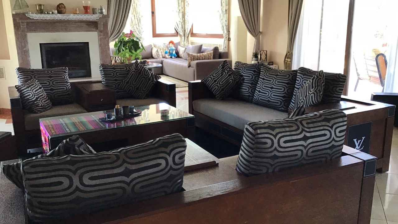 Photo of Livingroom in Zouada