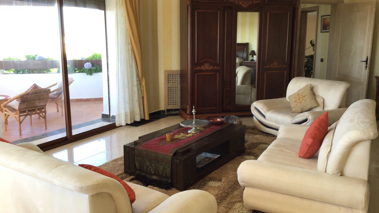 Photo of Livingroom in Zouada