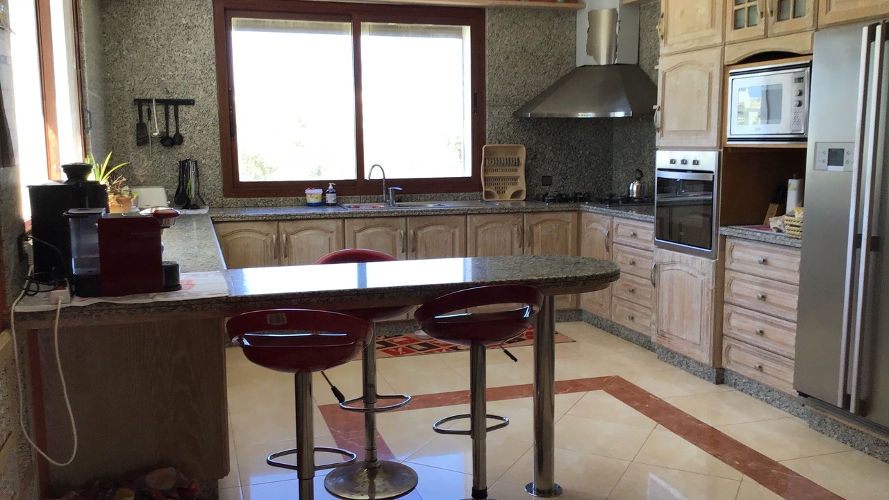Photo of Kitchen in Zouada