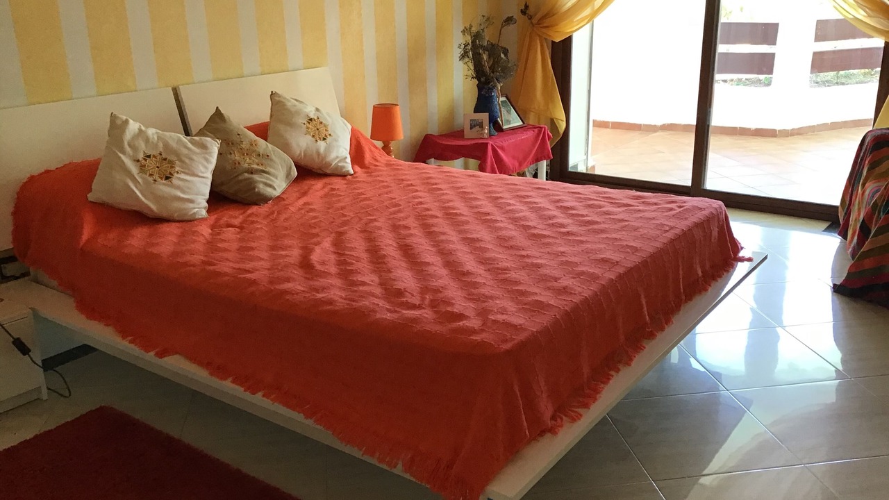 Photo of Bedroom in Zouada