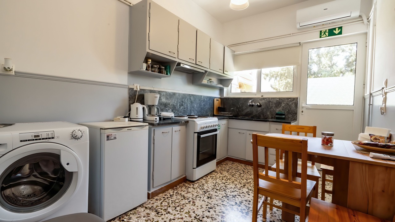 Photo of Kitchen in Markopoulo Mesogaias