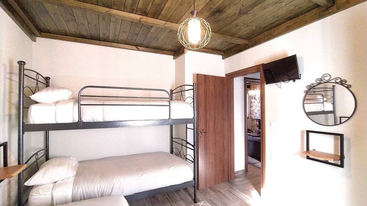 Photo of Bedroom in Embonas