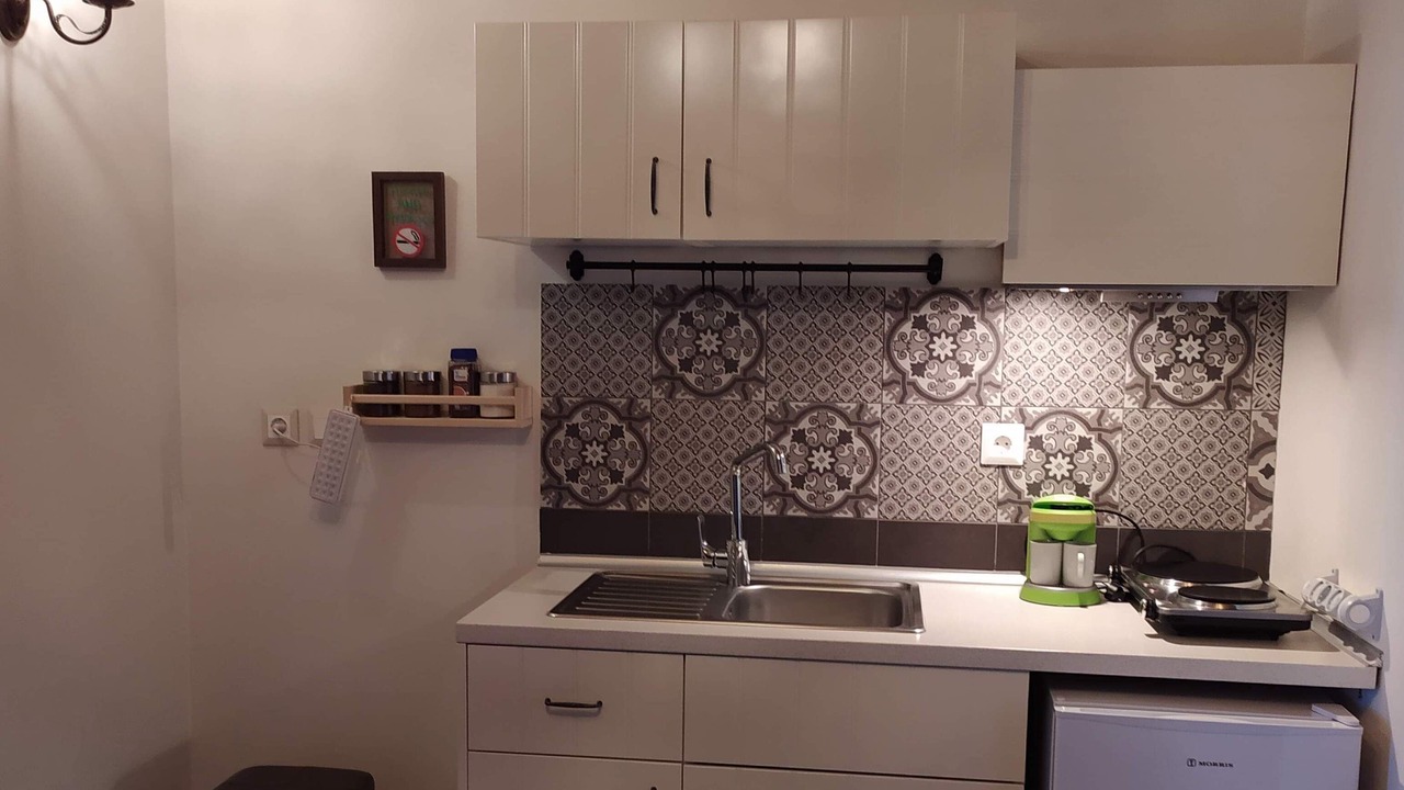 Photo of Kitchen in Embonas