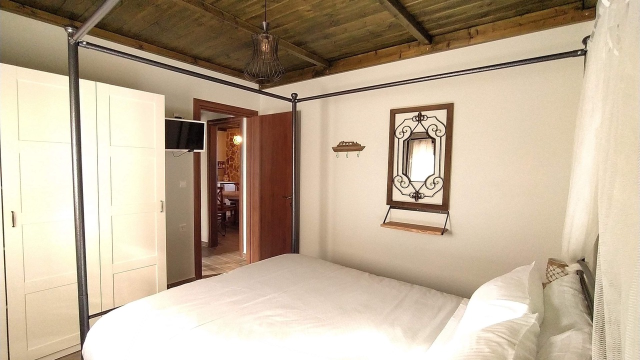 Photo of Bedroom in Embonas