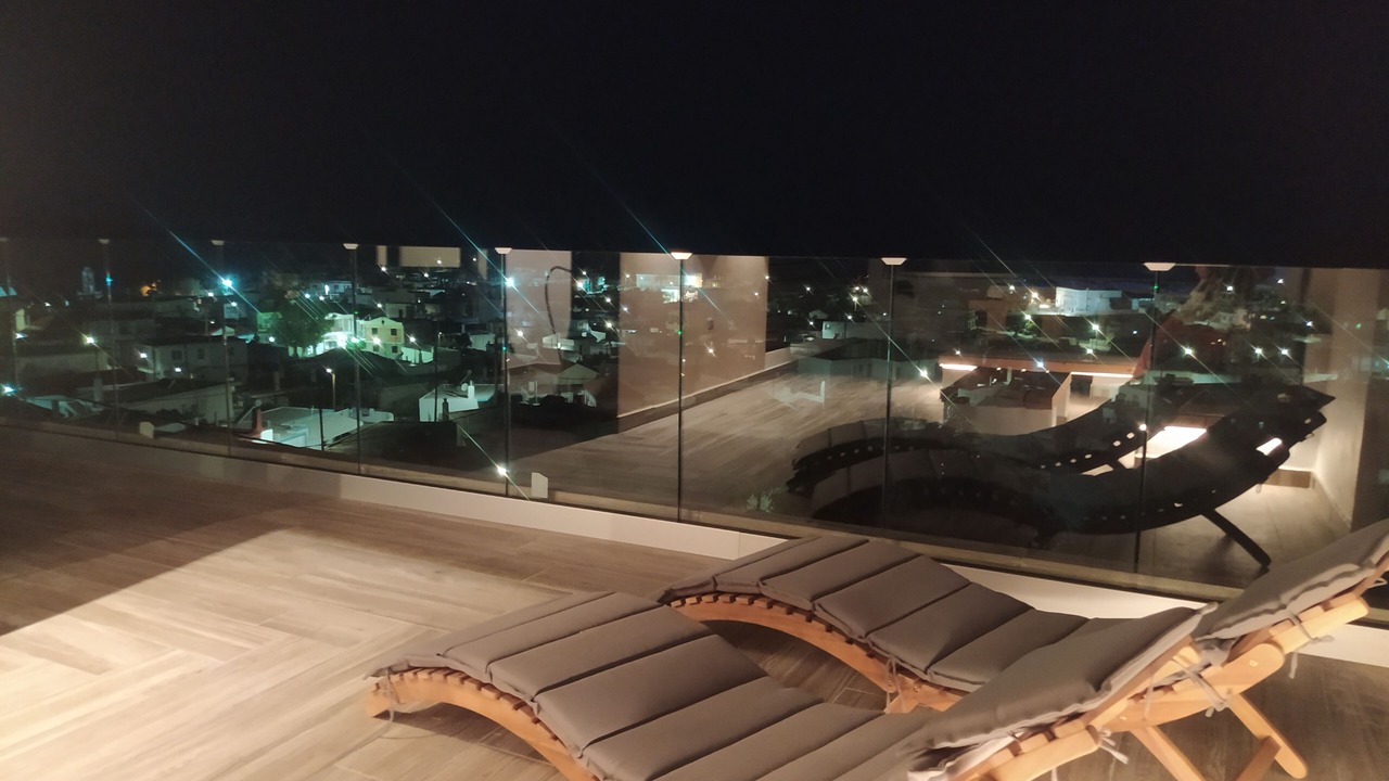 Photo of Patio Balcony in Embonas