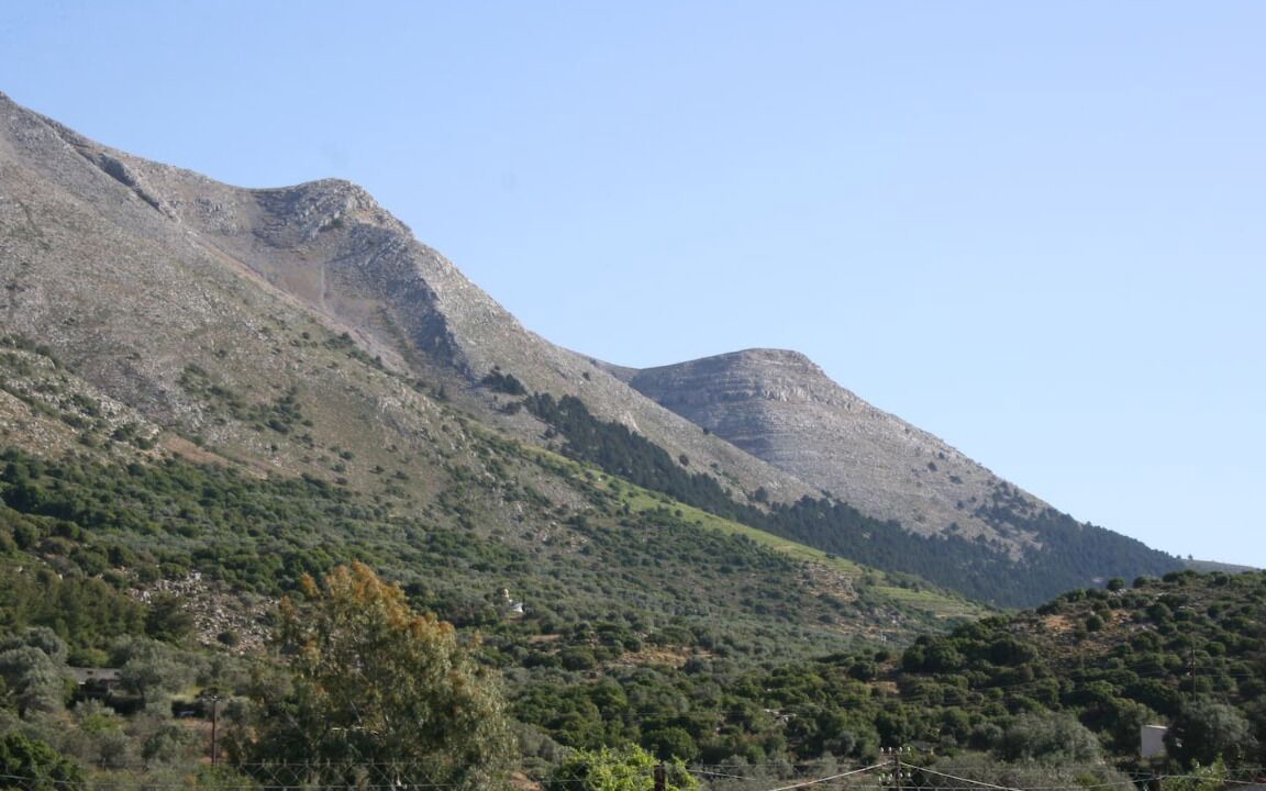 Photo of Outdoor in Embonas