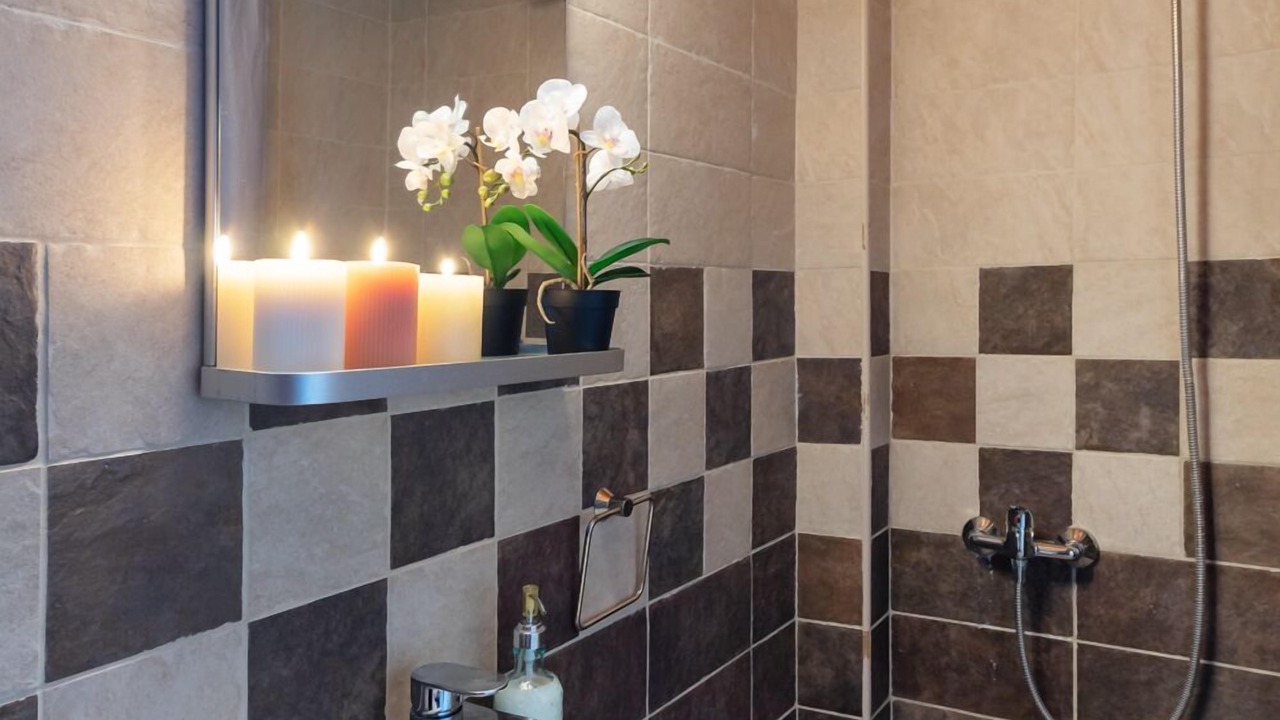 Photo of Bathroom in Kato Diminio