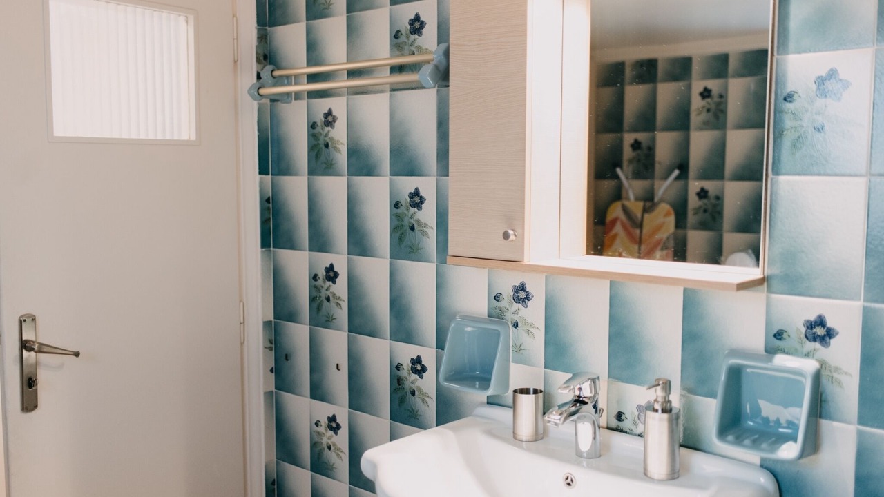 Photo of Bathroom in Zavlani