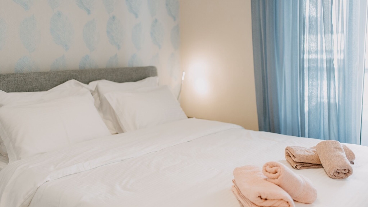 Photo of Bedroom in Zavlani