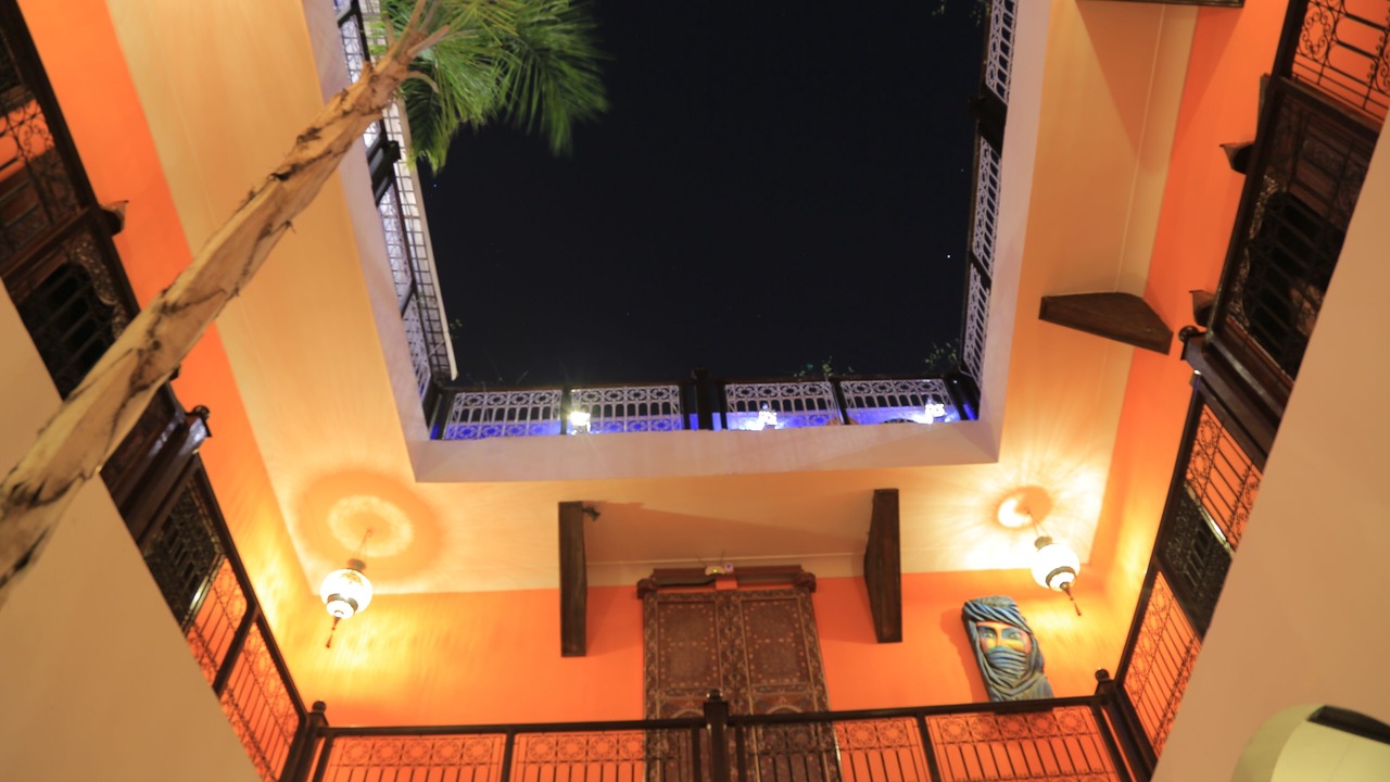 Photo of Outdoor in Mechouar-Kasbah