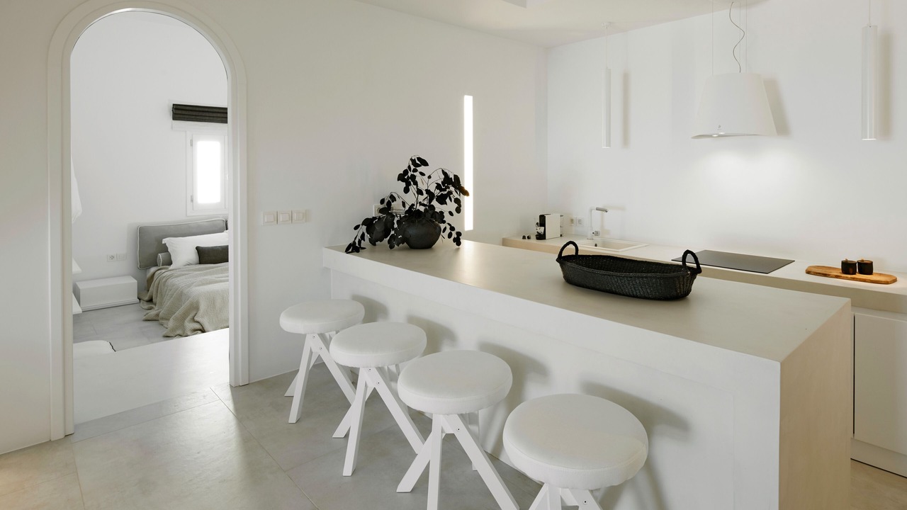 Photo of Bedroom in Messaria