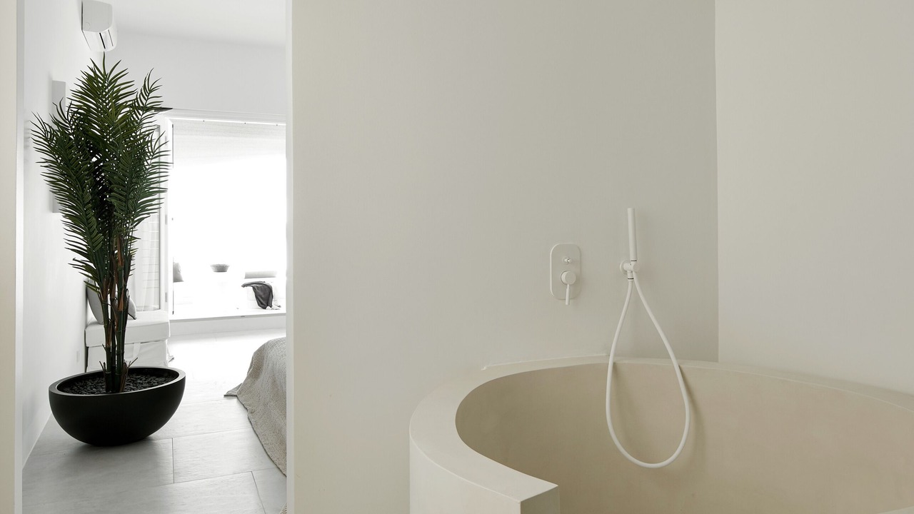 Photo of Bedroom in Messaria