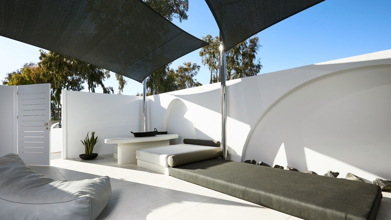 Photo of Outdoor in Messaria