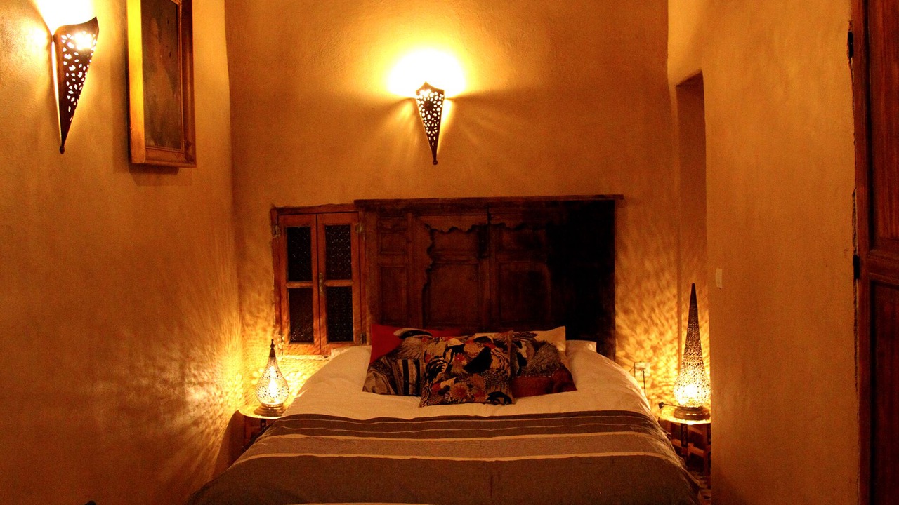 Photo of Bedroom in Quartier Al Adarissa
