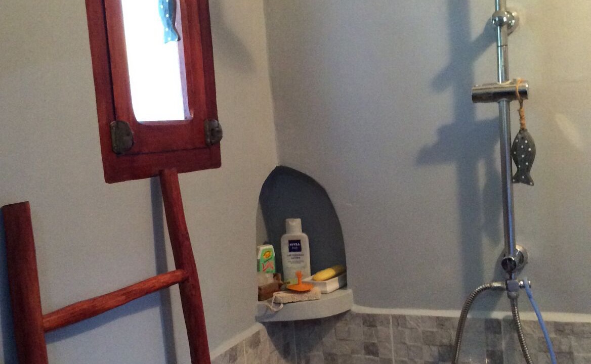 Photo of Bathroom in Ounagha