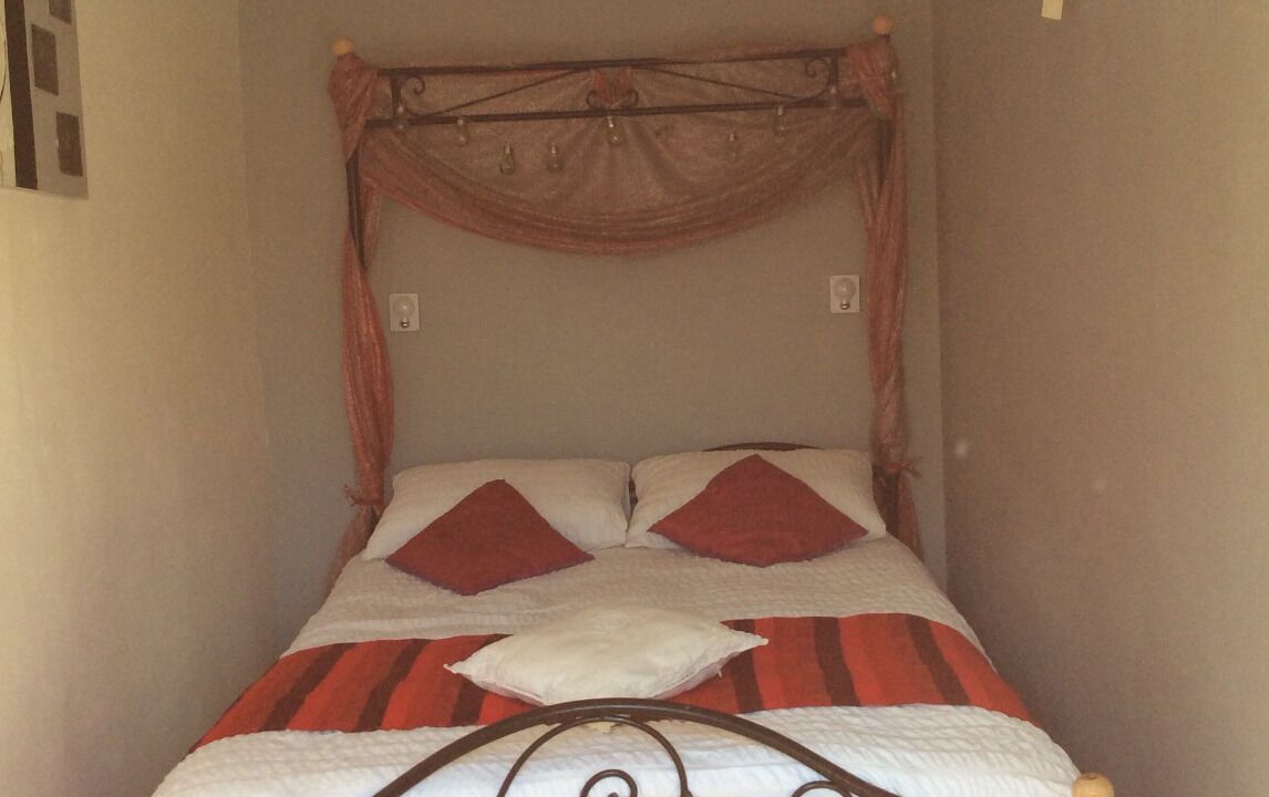 Photo of Bedroom in Ounagha