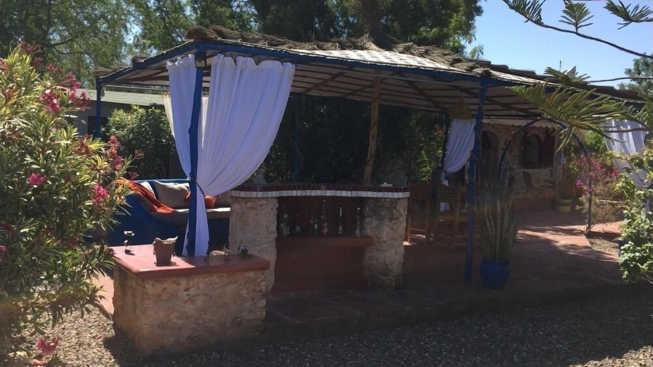 Photo of Patio Balcony in Ounagha