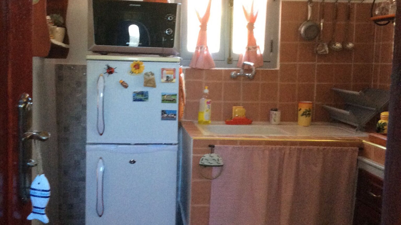 Photo of Kitchen in Ounagha