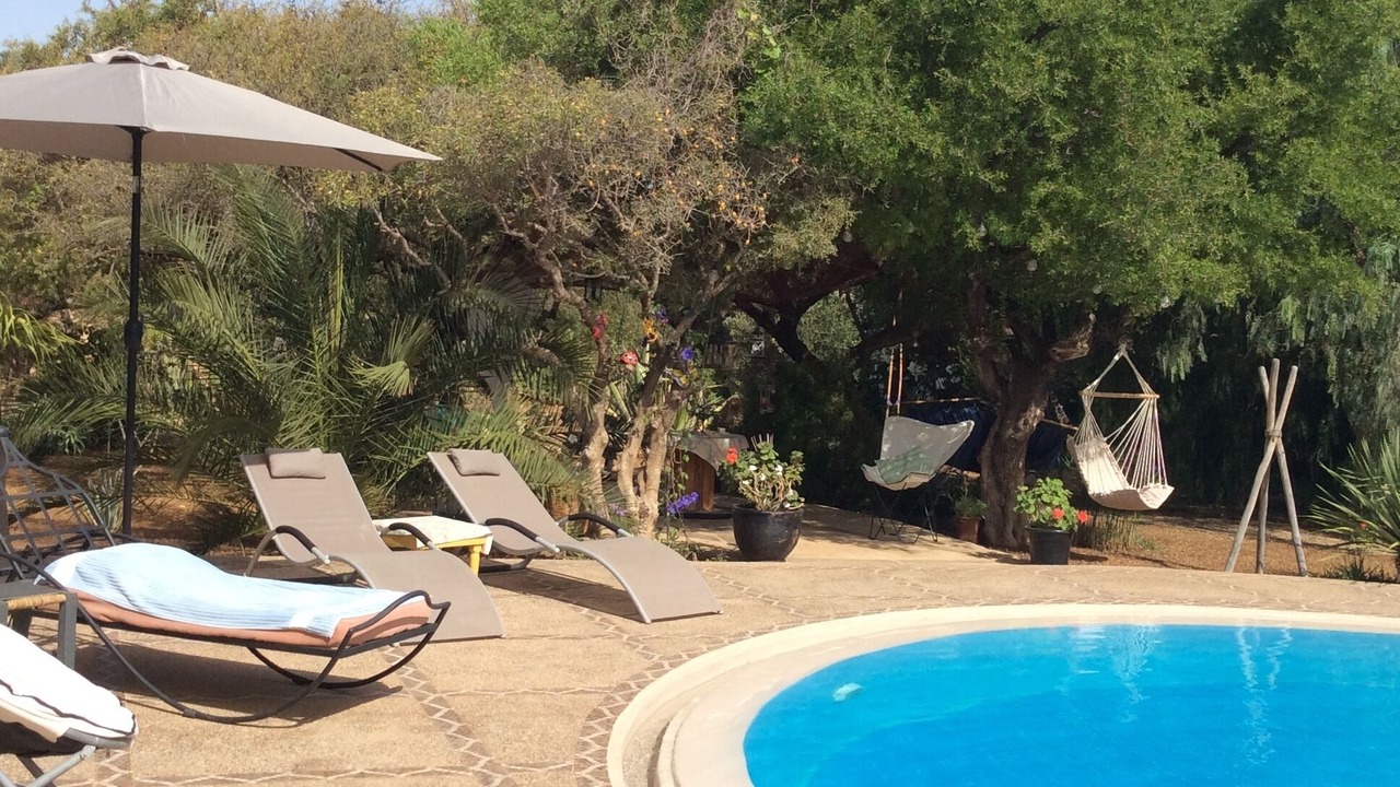 Photo of Outdoor in Ounagha