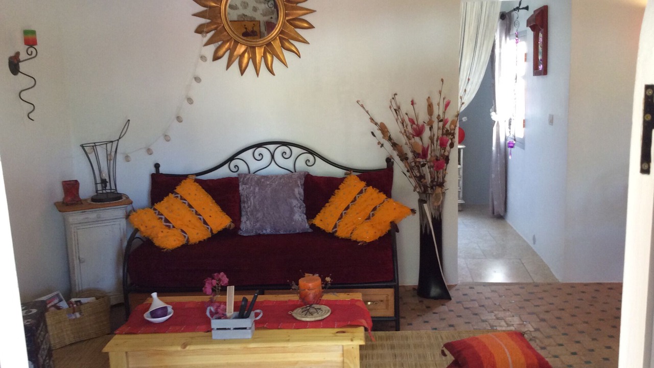 Photo of Livingroom in Ounagha
