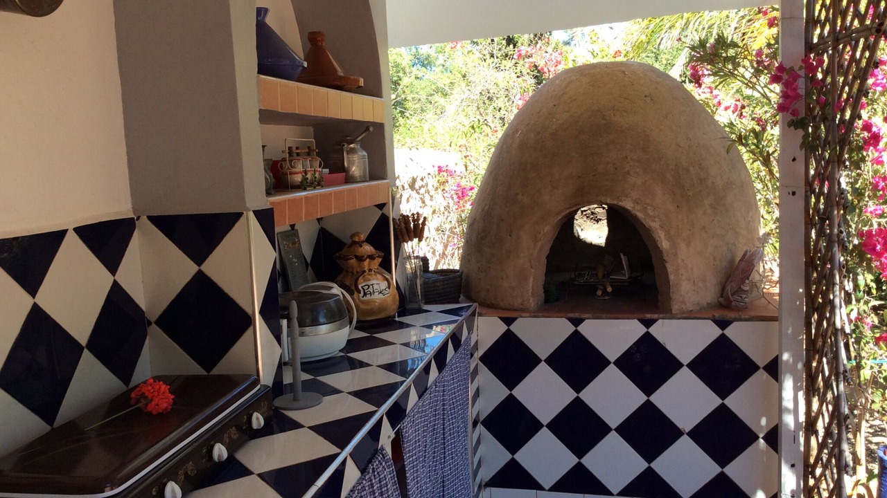 Photo of Patio Balcony in Ounagha