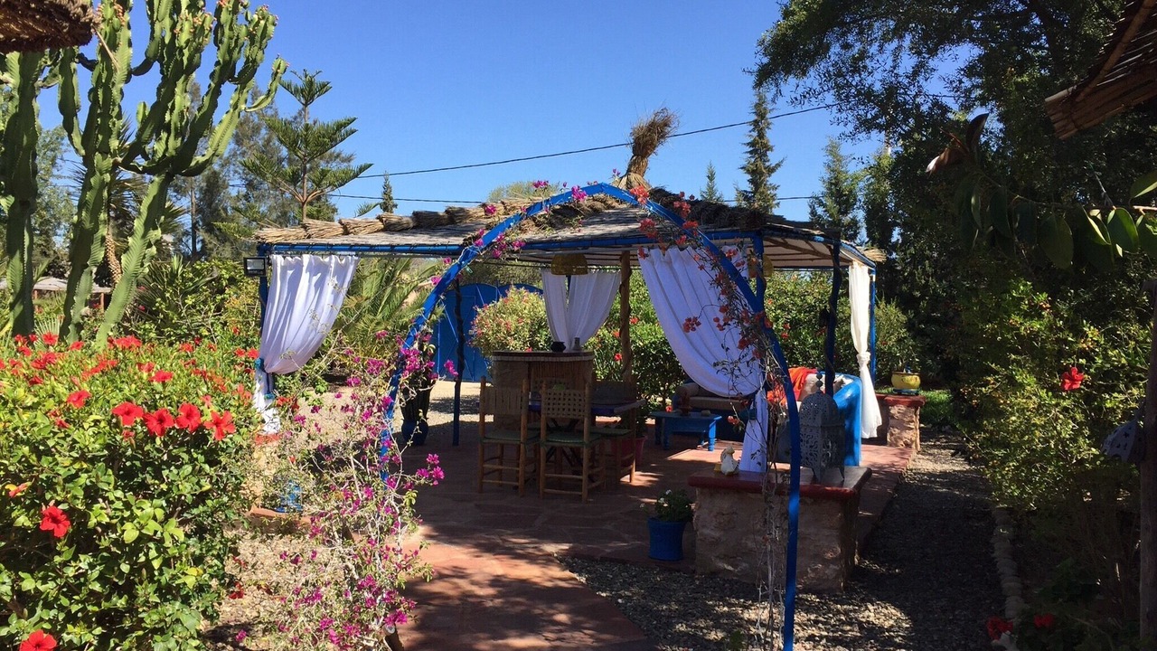 Photo of Outdoor in Ounagha