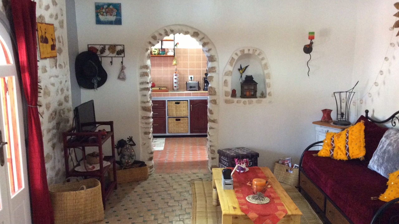 Photo of Livingroom in Ounagha
