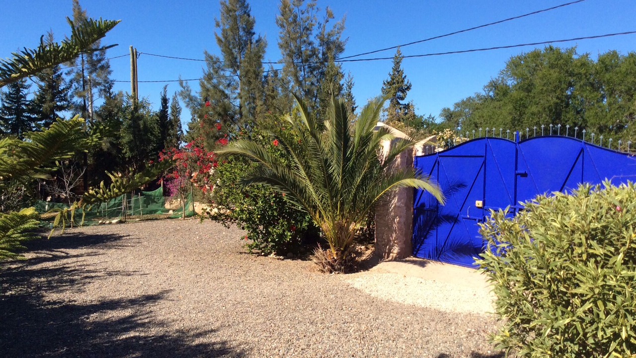 Photo of Outdoor in Ounagha