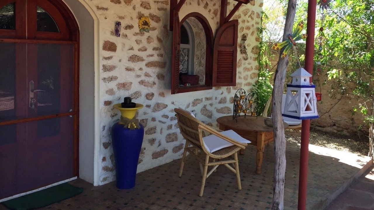 Photo of Outdoor in Ounagha