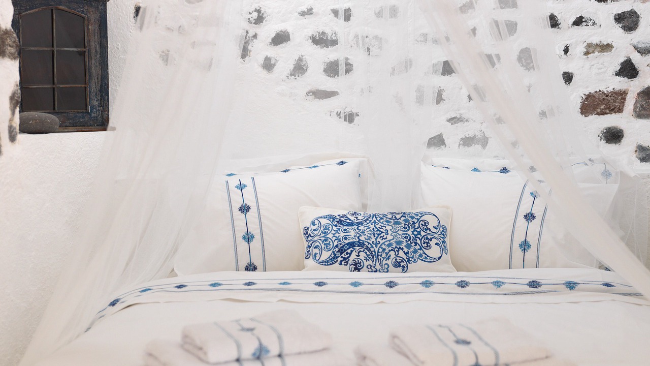 Photo of Bedroom in Exo Gonia
