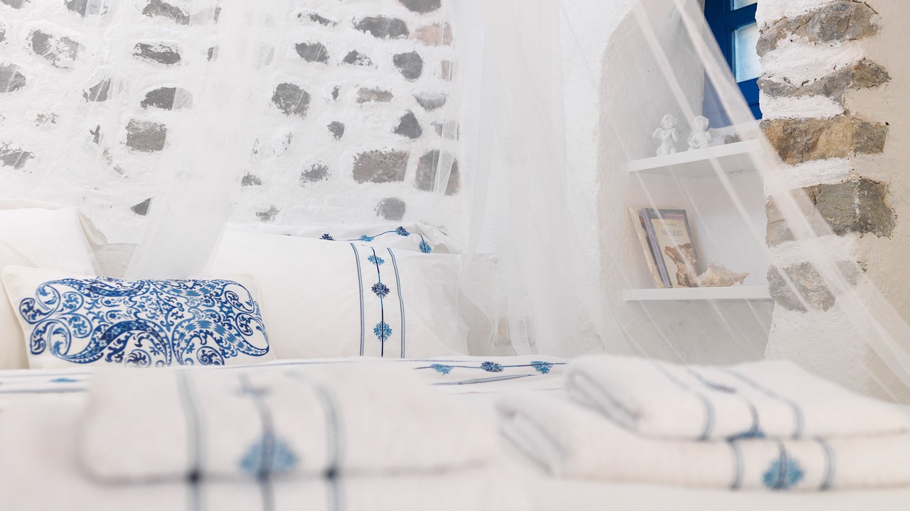 Photo of Bedroom in Exo Gonia