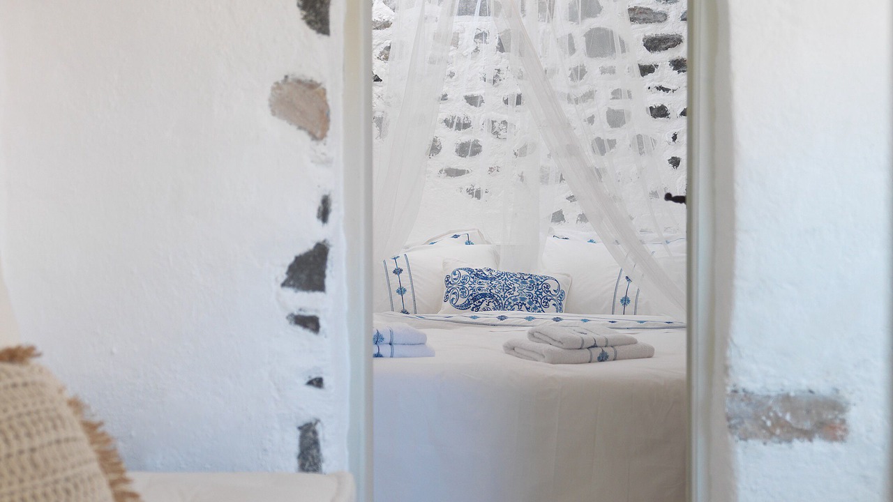 Photo of Bedroom in Exo Gonia