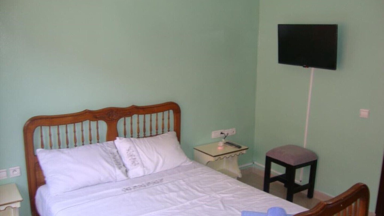 Photo of Bedroom in Menara