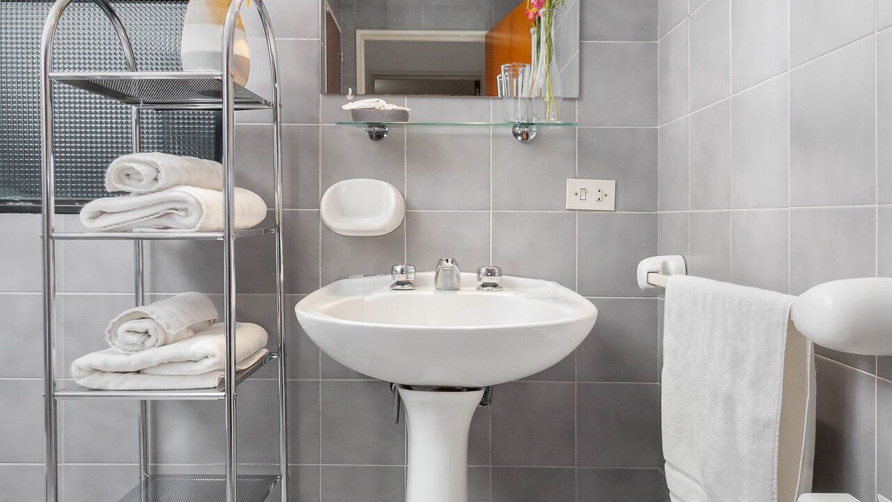 Photo of Bathroom in Centro