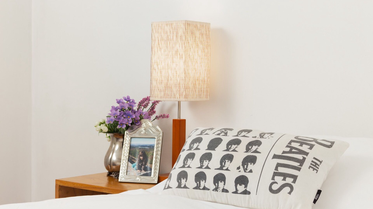 Photo of Bedroom in Centro