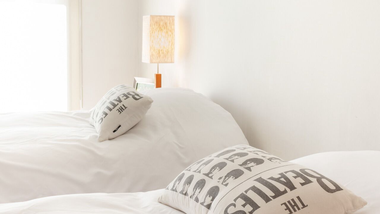 Photo of Bedroom in Centro